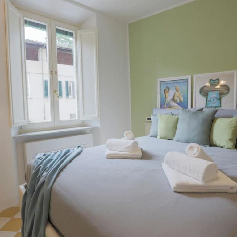 [Lucca Old Town] *Stellario* Free Netflix Wi-fi - Appartamento con 1 Camera da Letto - 3