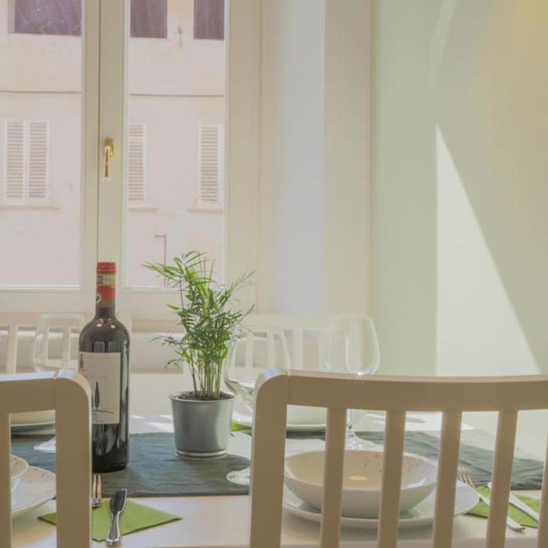[Lucca Old Town] *Stellario* Free Netflix Wi-fi - Appartamento con 1 Camera da Letto - 17