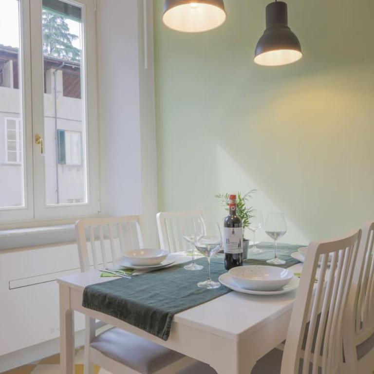 [Lucca Old Town] *Stellario* Free Netflix Wi-fi - Appartamento con 1 Camera da Letto - 16