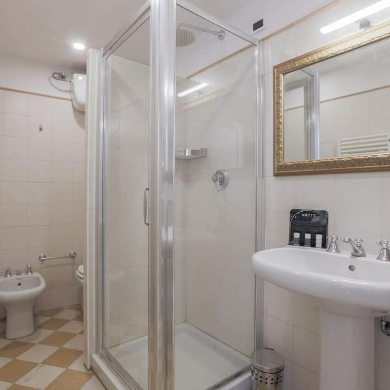 [Lucca Old Town] *Stellario* Free Netflix Wi-fi - Appartamento con 1 Camera da Letto - 7