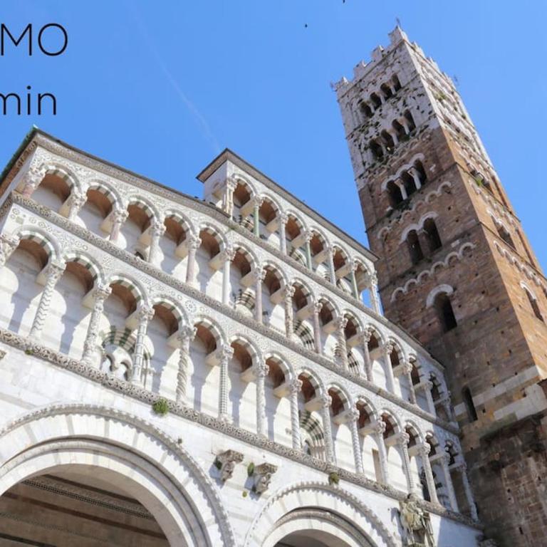 [Lucca Old Town] *Stellario* Free Netflix Wi-fi - Appartamento con 1 Camera da Letto - 29