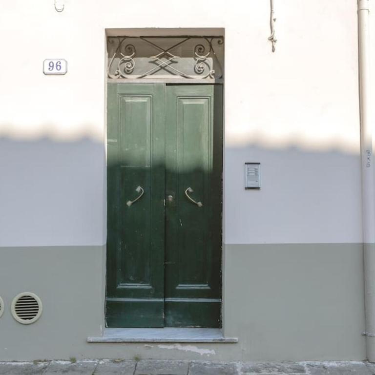 [Lucca Old Town] *Stellario* Free Netflix Wi-fi - Appartamento con 1 Camera da Letto - 21