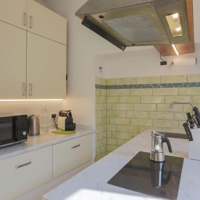 [Lucca Old Town] *Stellario* Free Netflix Wi-fi - Appartamento con 1 Camera da Letto - 20