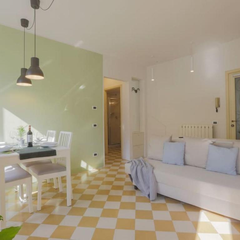 [Lucca Old Town] *Stellario* Free Netflix Wi-fi - Appartamento con 1 Camera da Letto - 15
