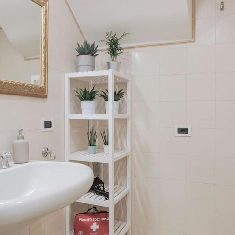 [Lucca Old Town] *Stellario* Free Netflix Wi-fi - Appartamento con 1 Camera da Letto - 8