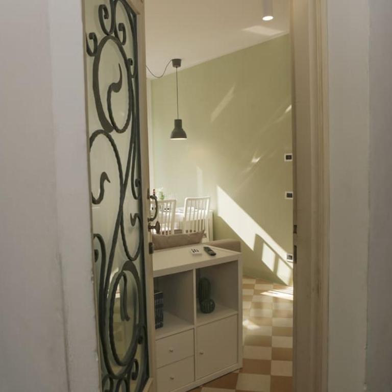 [Lucca Old Town] *Stellario* Free Netflix Wi-fi - Appartamento con 1 Camera da Letto - 26