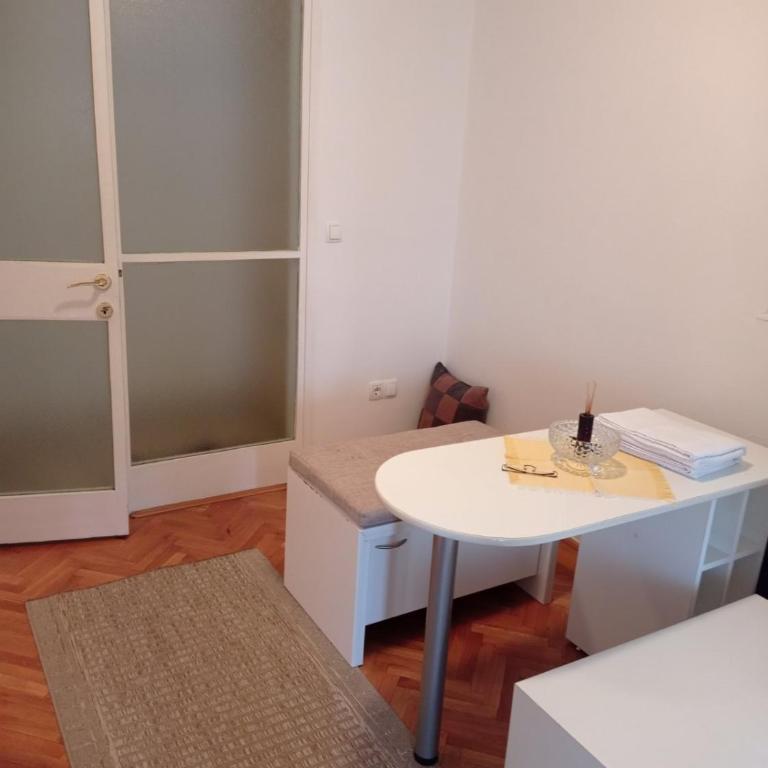 Apartment Park - Apartman sa 1 Spavaćom Sobom - 6