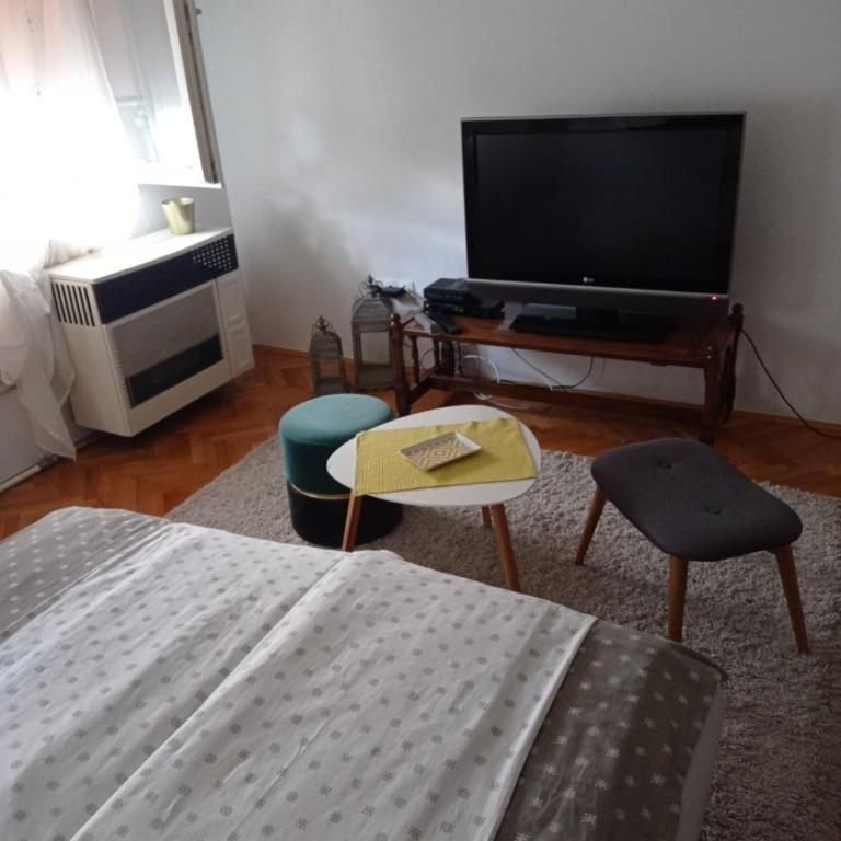 Apartment Park - Apartman sa 1 Spavaćom Sobom - 2