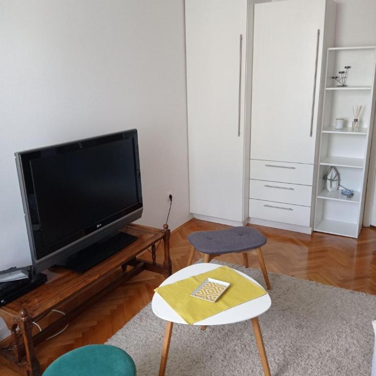 Apartment Park - Apartman sa 1 Spavaćom Sobom - 3