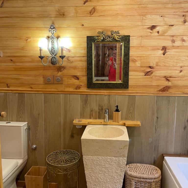 Le Clos des Senteurs de Chateauneuf de Grasse - Apartment mit Terrasse - 3