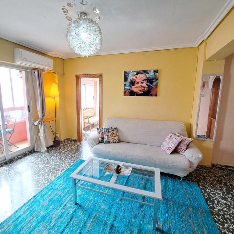 Full equipped and comfortable apartment with WiFi - Apartment with Balcony - 22