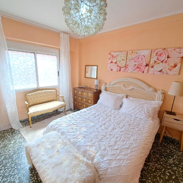 Full equipped and comfortable apartment with WiFi - Apartment with Balcony - 36