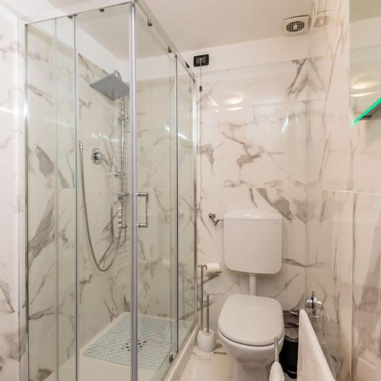Appartamento confortevole - Two-Bedroom Apartment - 13