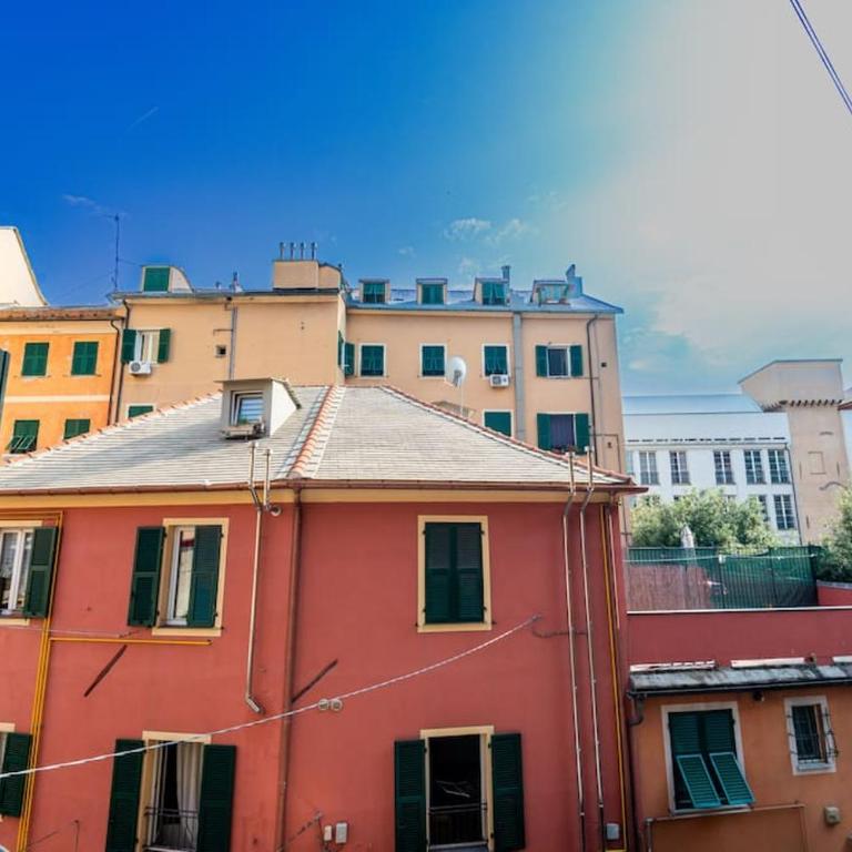 Appartamento confortevole - Two-Bedroom Apartment - 14