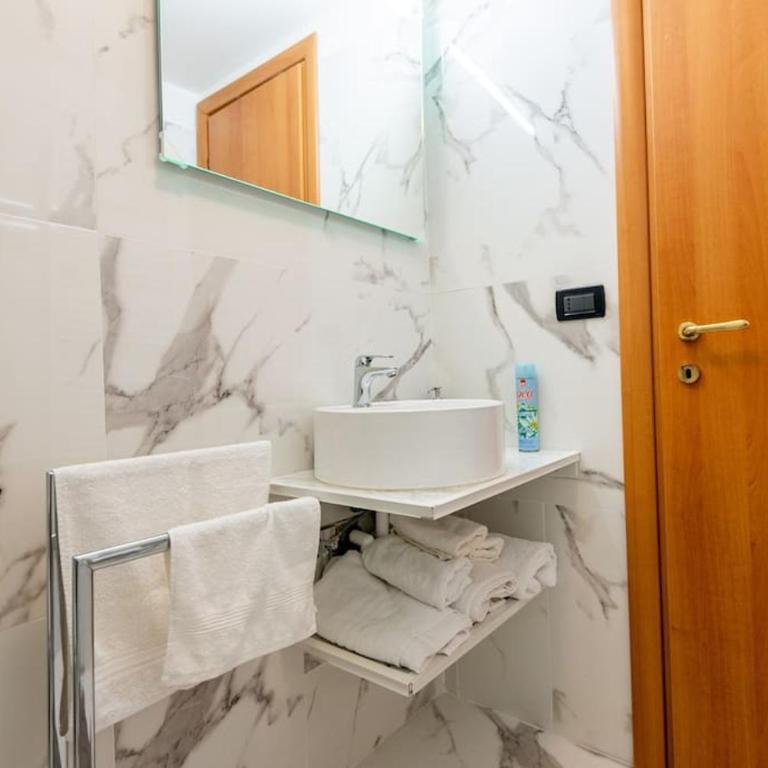 Appartamento confortevole - Two-Bedroom Apartment - 15