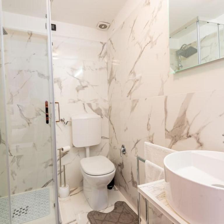 Appartamento confortevole - Two-Bedroom Apartment - 21