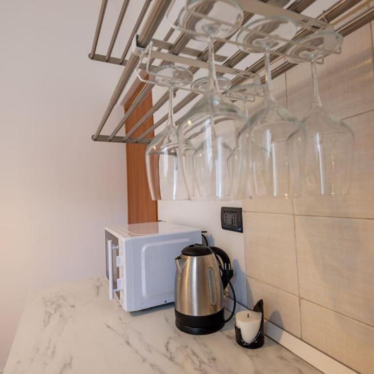 Appartamento confortevole - Two-Bedroom Apartment - 23