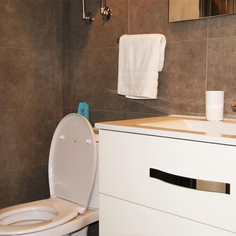 Bungalow frente la playa Cala Capitan ,#PRP002 by Stay Orihuela Costa - Apartamento de 1 dormitorio - 10