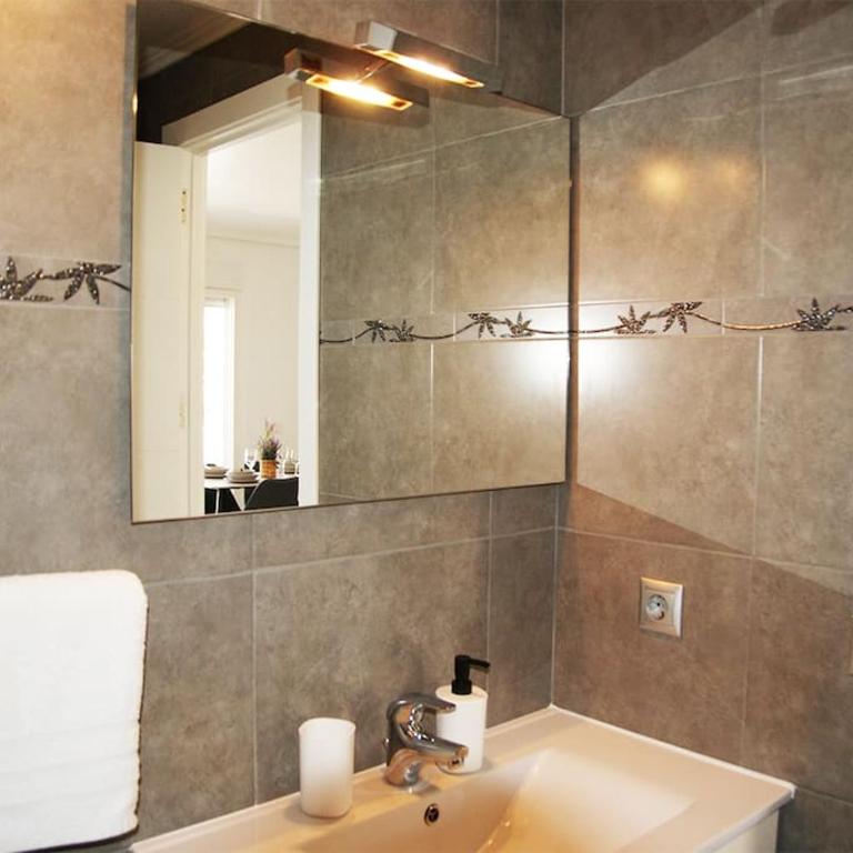 Bungalow frente la playa Cala Capitan ,#PRP002 by Stay Orihuela Costa - Apartamento de 1 dormitorio - 13