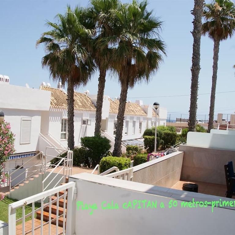 Bungalow frente la playa Cala Capitan ,#PRP002 by Stay Orihuela Costa - Apartamento de 1 dormitorio - 17