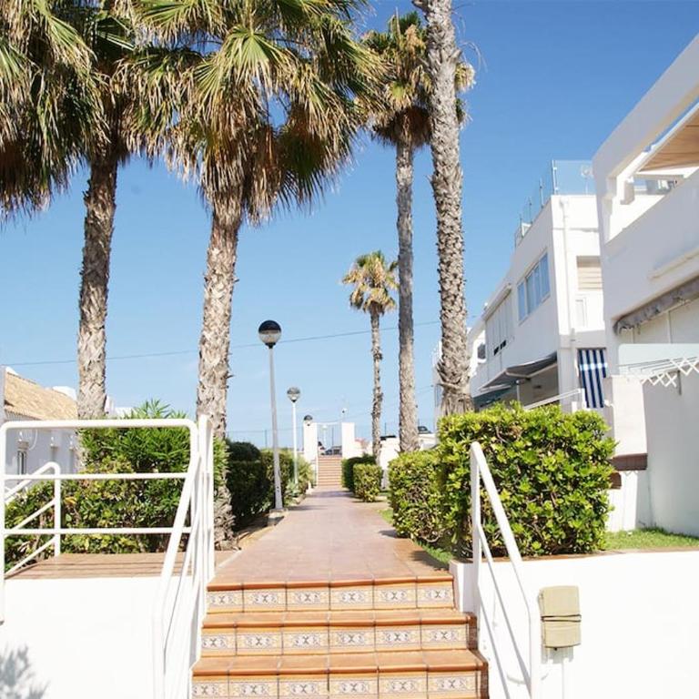Bungalow frente la playa Cala Capitan ,#PRP002 by Stay Orihuela Costa - Apartamento de 1 dormitorio - 23