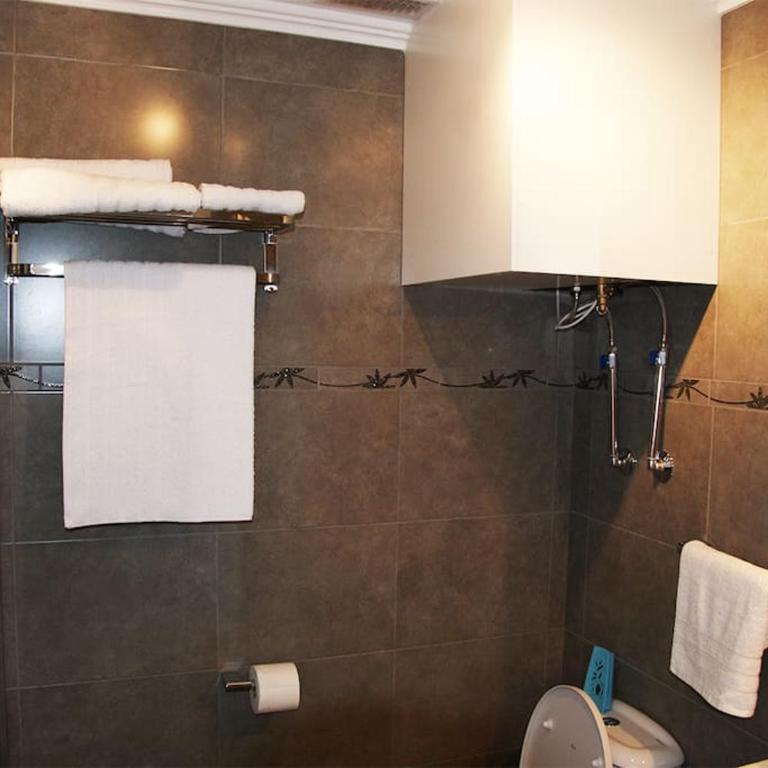 Bungalow frente la playa Cala Capitan ,#PRP002 by Stay Orihuela Costa - Apartamento de 1 dormitorio - 27