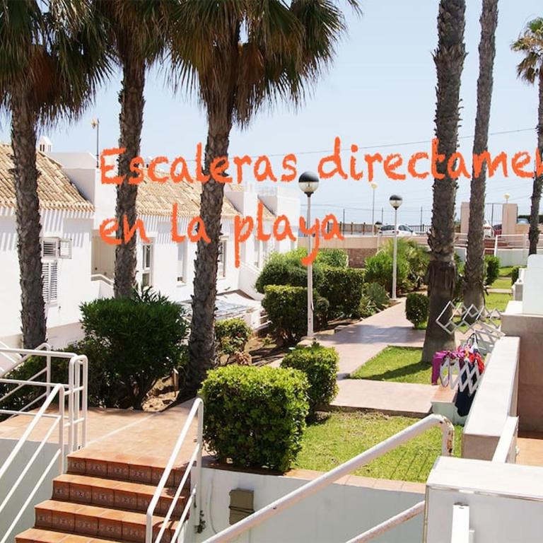 Bungalow frente la playa Cala Capitan ,#PRP002 by Stay Orihuela Costa - Apartamento de 1 dormitorio - 28