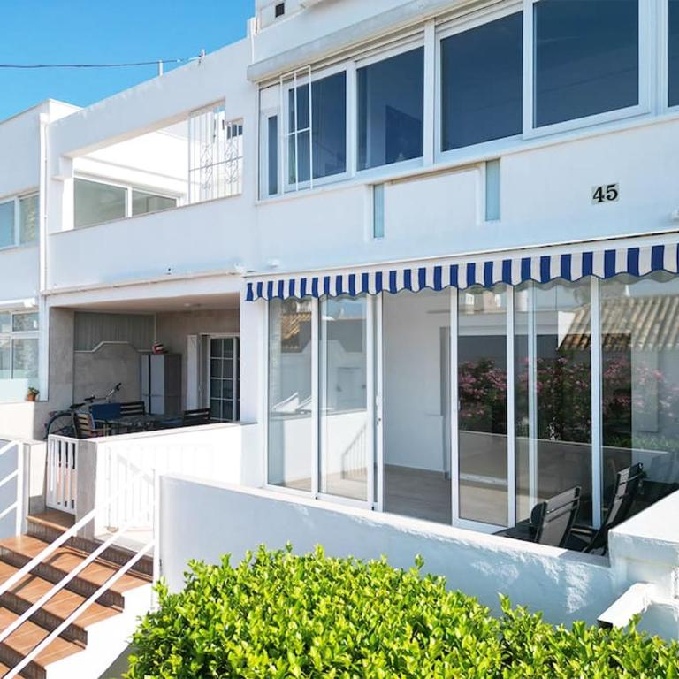 Bungalow frente la playa Cala Capitan ,#PRP002 by Stay Orihuela Costa - Apartamento de 1 dormitorio - 32