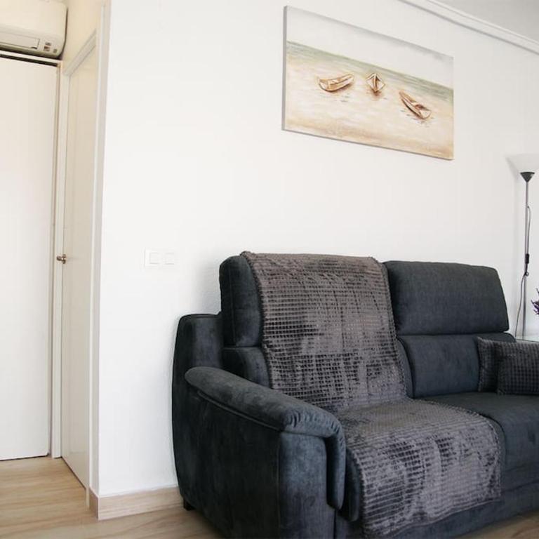 Bungalow frente la playa Cala Capitan ,#PRP002 by Stay Orihuela Costa - Apartamento de 1 dormitorio - 34