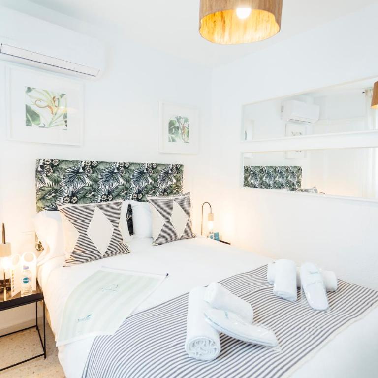 Stunning and colorful- 4Bd 2Bth- Santa Cruz - Apartamento - 4