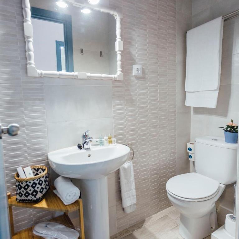 Stunning and colorful- 4Bd 2Bth- Santa Cruz - Apartamento - 7