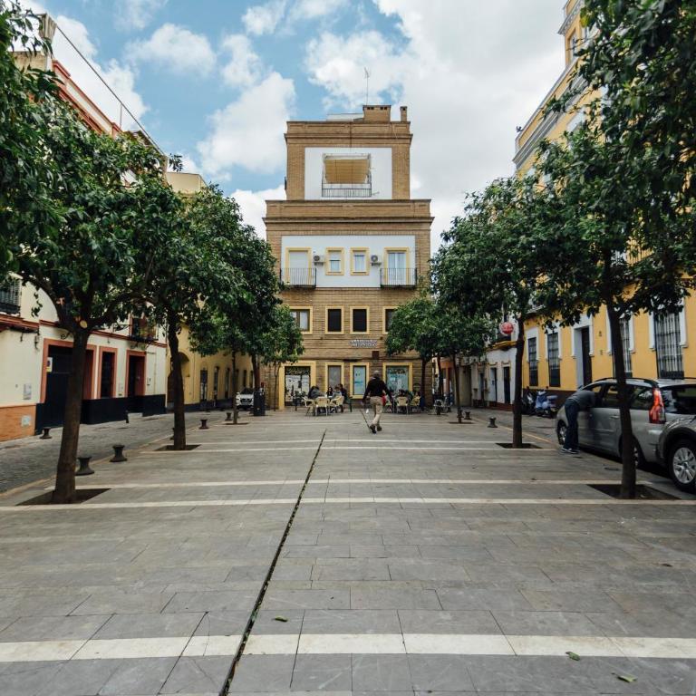 Stunning and colorful- 4Bd 2Bth- Santa Cruz - Apartamento - 40