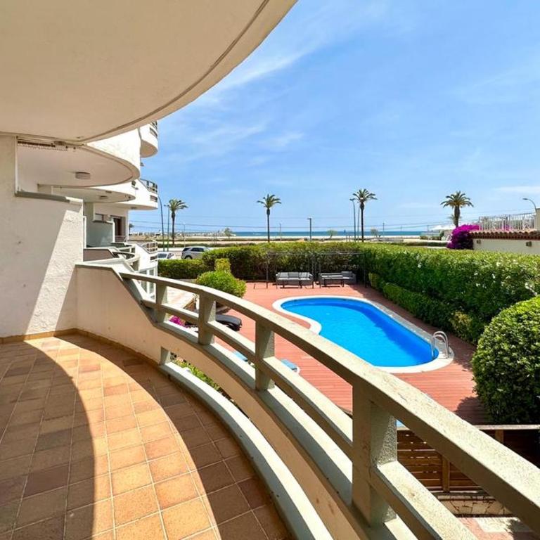 CARGOLS DE MAR - Casa de 2 dormitorios - 10