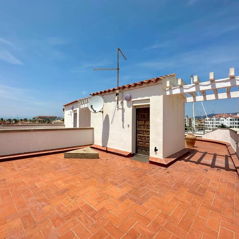 CARGOLS DE MAR - Casa de 2 dormitorios - 20