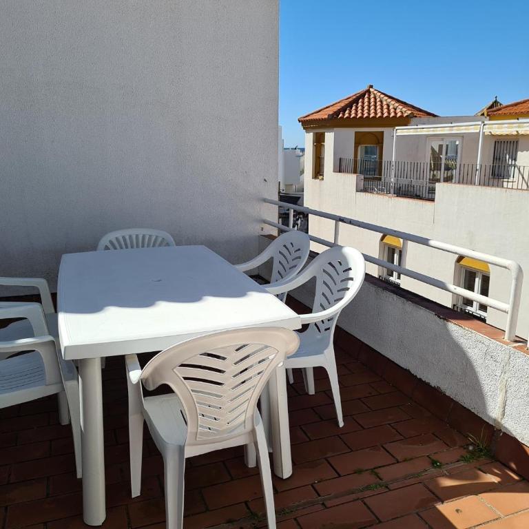 REf 112 ATICO EN ZAHARA MAR - Apartment - 4