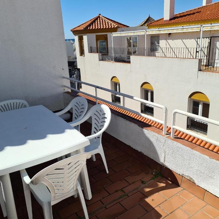 REf 112 ATICO EN ZAHARA MAR - Apartment - 18