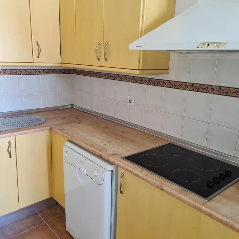 REf 112 ATICO EN ZAHARA MAR - Apartment - 9