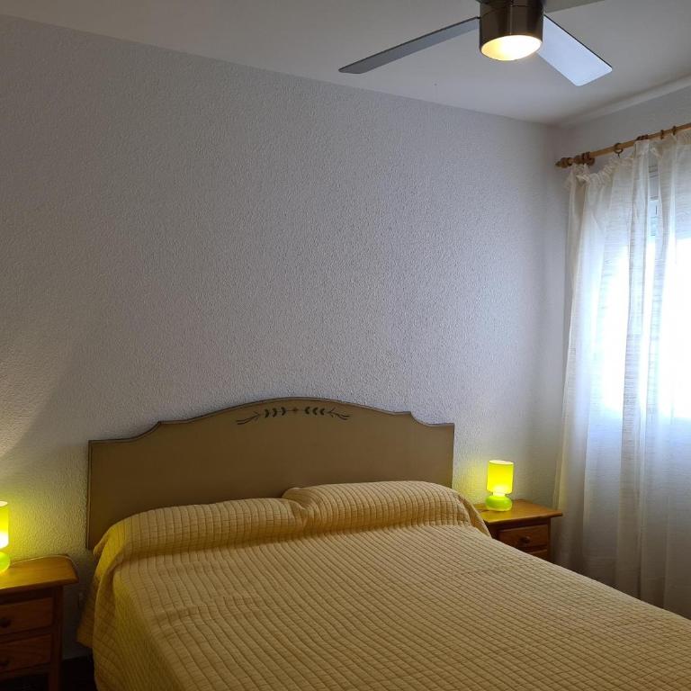 REf 112 ATICO EN ZAHARA MAR - Apartment - 13