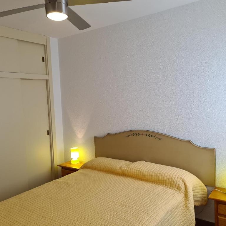REf 112 ATICO EN ZAHARA MAR - Apartment - 12
