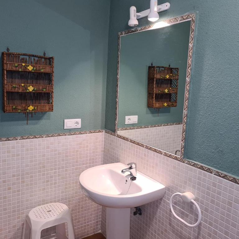 REf 112 ATICO EN ZAHARA MAR - Apartment - 17