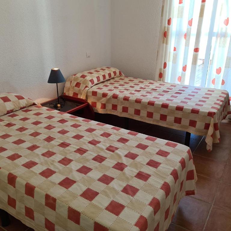 REf 112 ATICO EN ZAHARA MAR - Apartment - 14