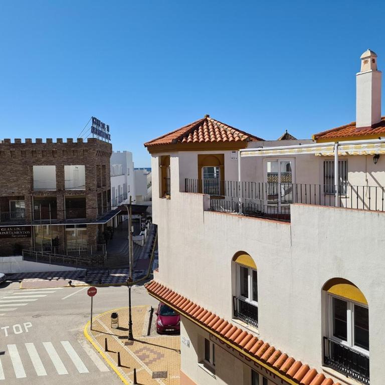 REf 112 ATICO EN ZAHARA MAR - Apartment - 11
