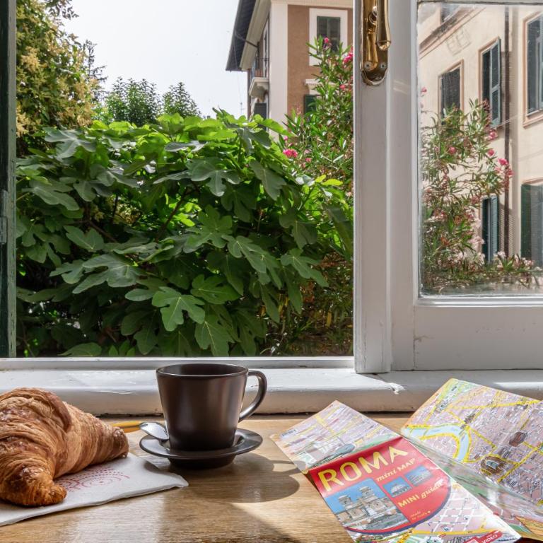 Green Window Roma - Casa con 2 Camere da Letto - 1