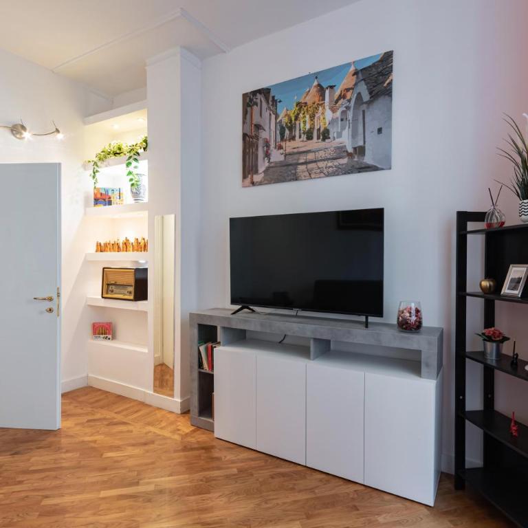 Green Window Roma - Casa con 2 Camere da Letto - 12