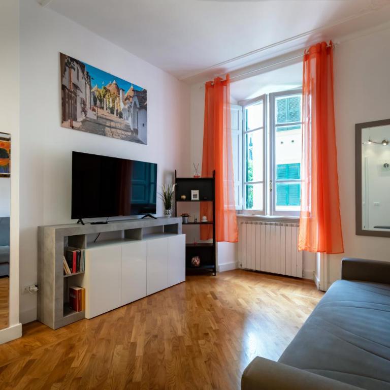 Green Window Roma - Casa con 2 Camere da Letto - 13