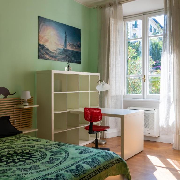 Green Window Roma - Casa con 2 Camere da Letto - 18