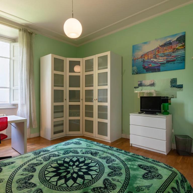 Green Window Roma - Casa con 2 Camere da Letto - 17