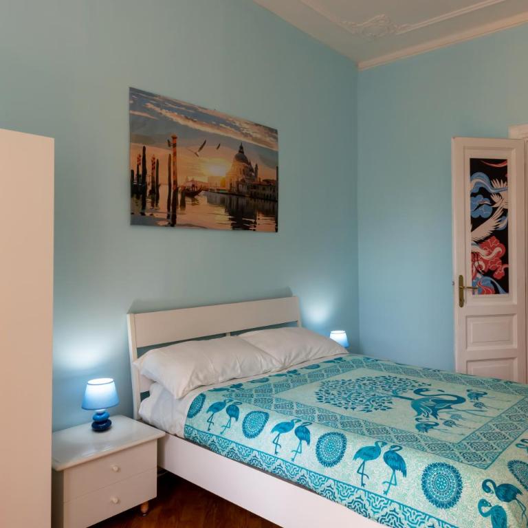 Green Window Roma - Casa con 2 Camere da Letto - 25