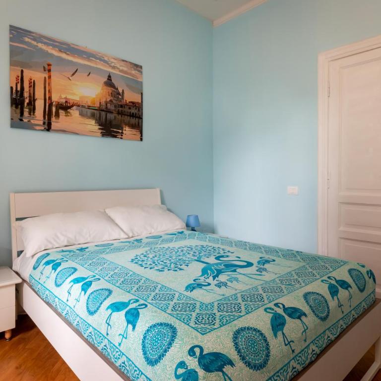 Green Window Roma - Casa con 2 Camere da Letto - 28