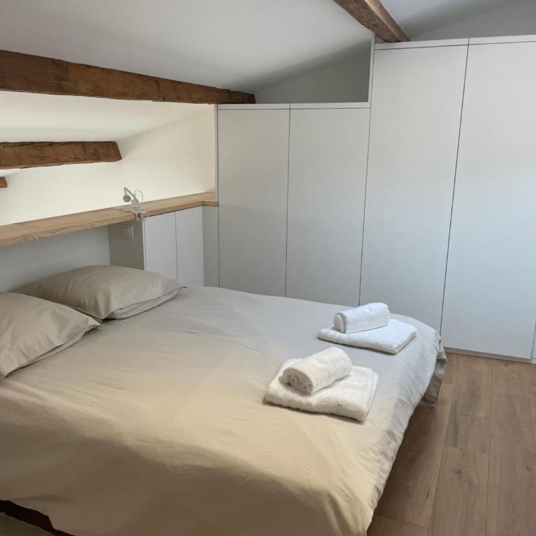 L appartement Sète Magnifique duplex climatisé - Appartement 1 Chambre - 7